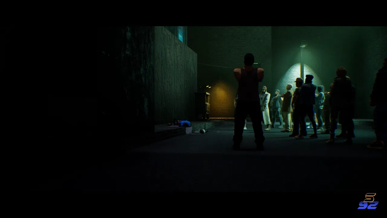 Sector 92 Screenshot 6