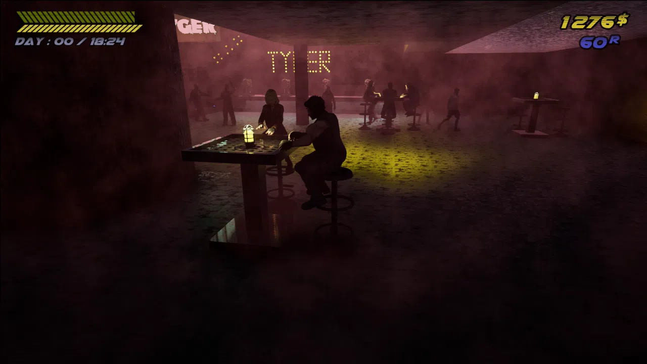 Sector 92 Screenshot 11