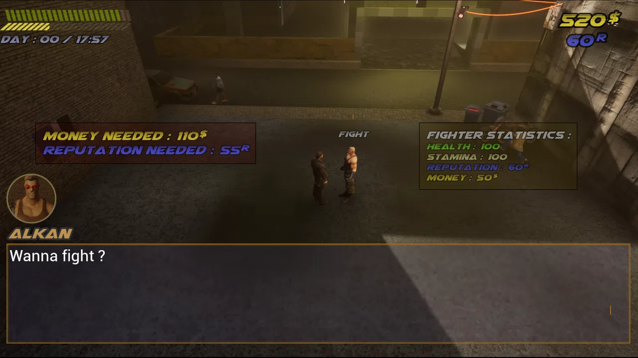 Sector 92 Screenshot 5