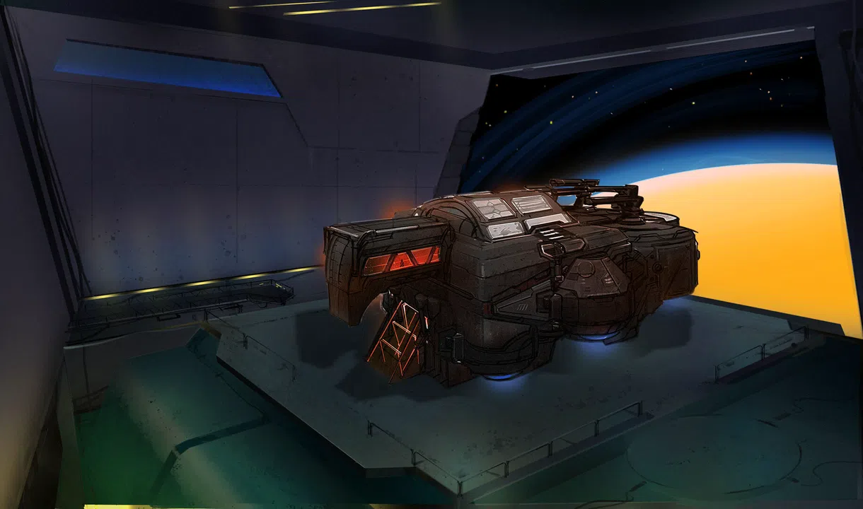Protospace Screenshot 7