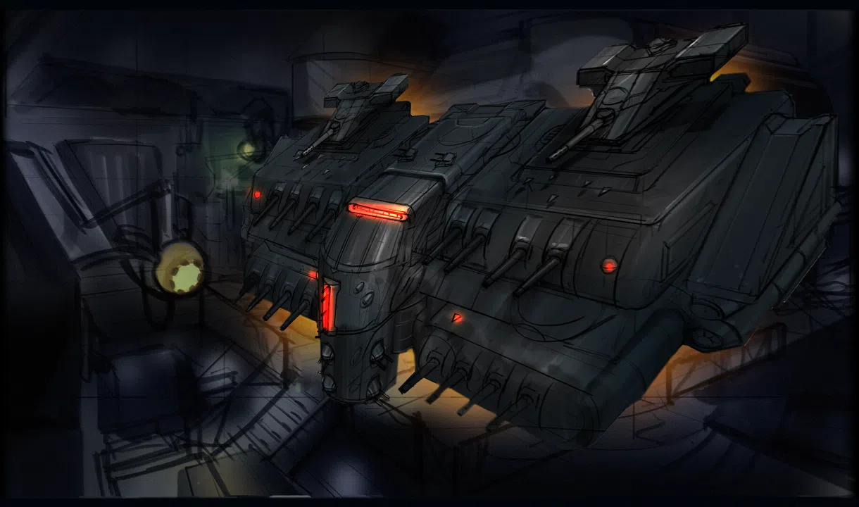 Protospace Screenshot 9