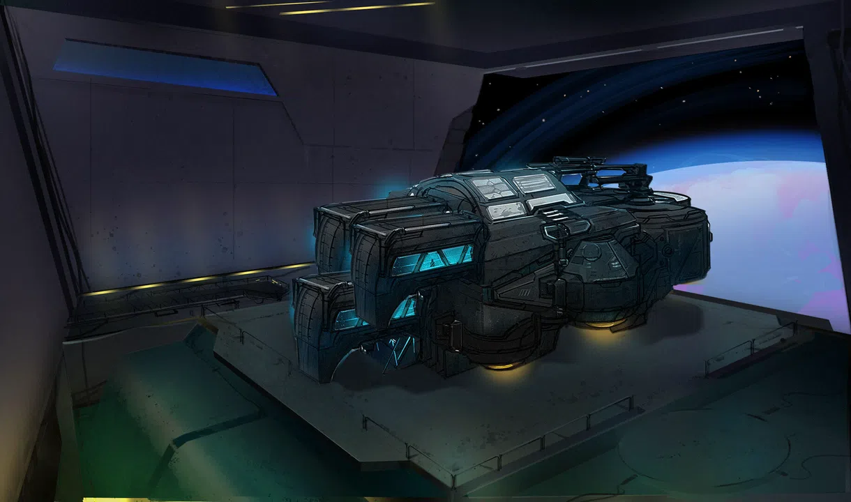 Protospace Screenshot 11