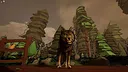 Drunken Wolf Screenshot 0