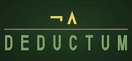Deductum