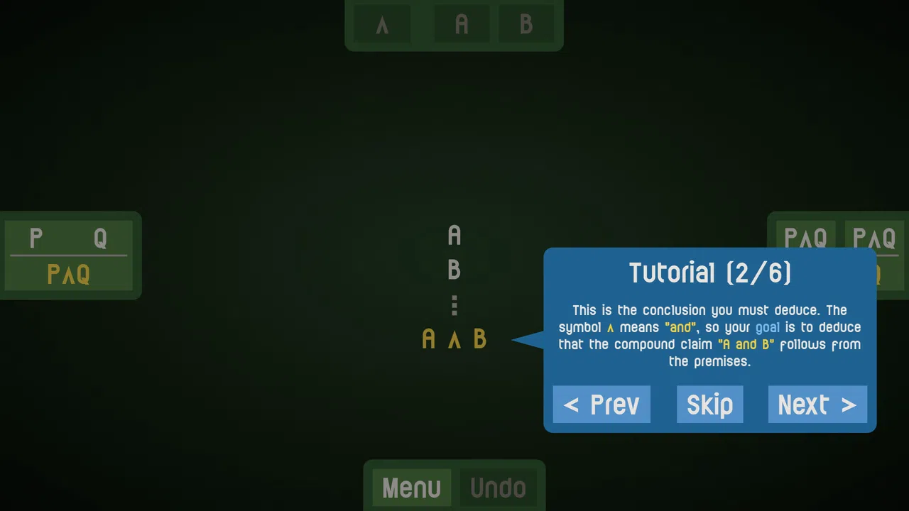 Deductum Screenshot 0