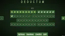 Deductum Screenshot 4