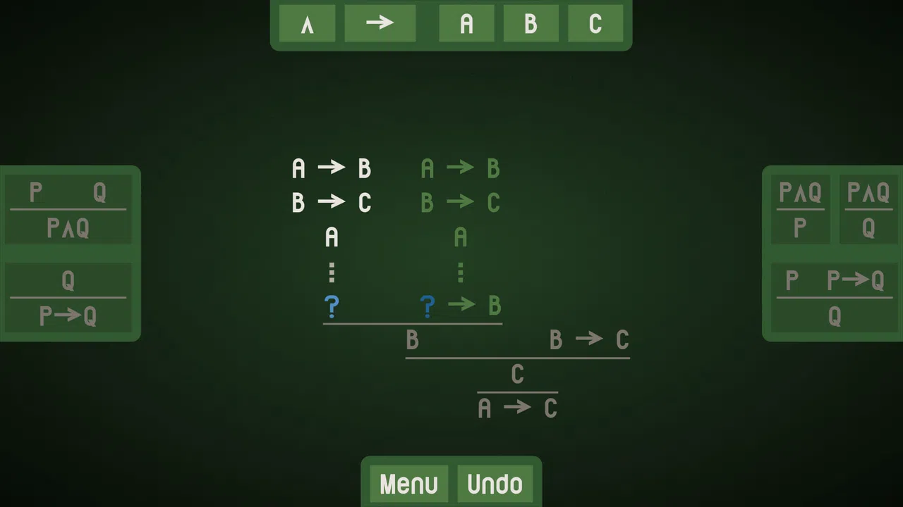 Deductum Screenshot 1