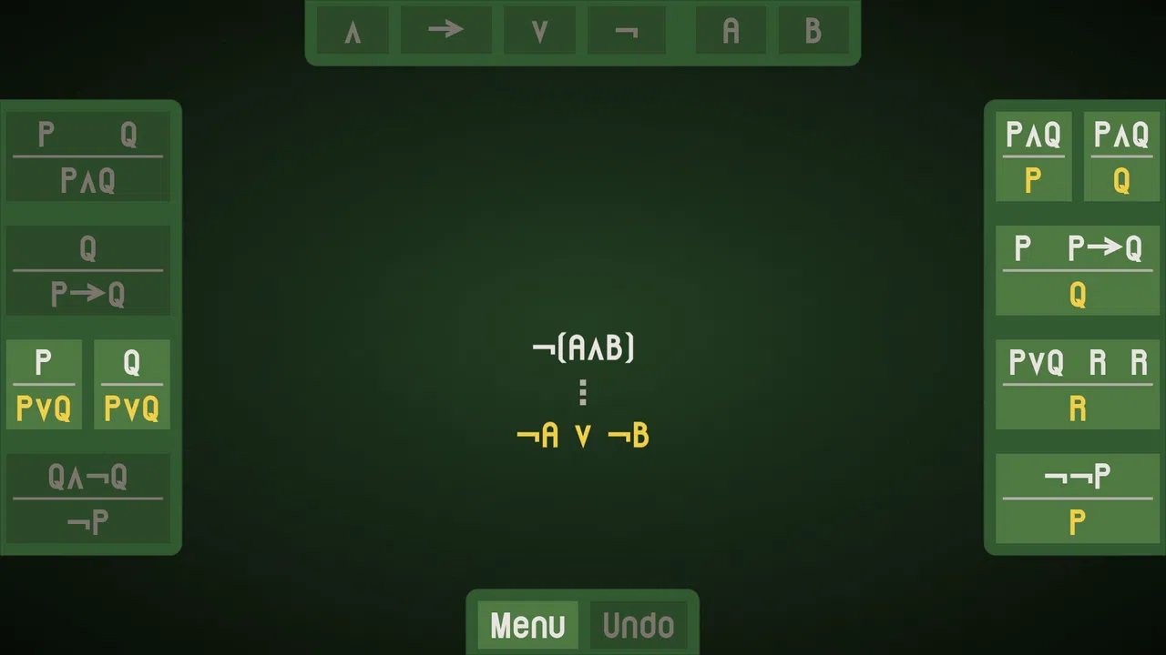 Deductum Screenshot 2