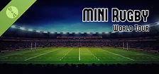 MINI Rugby: World Tour Demo