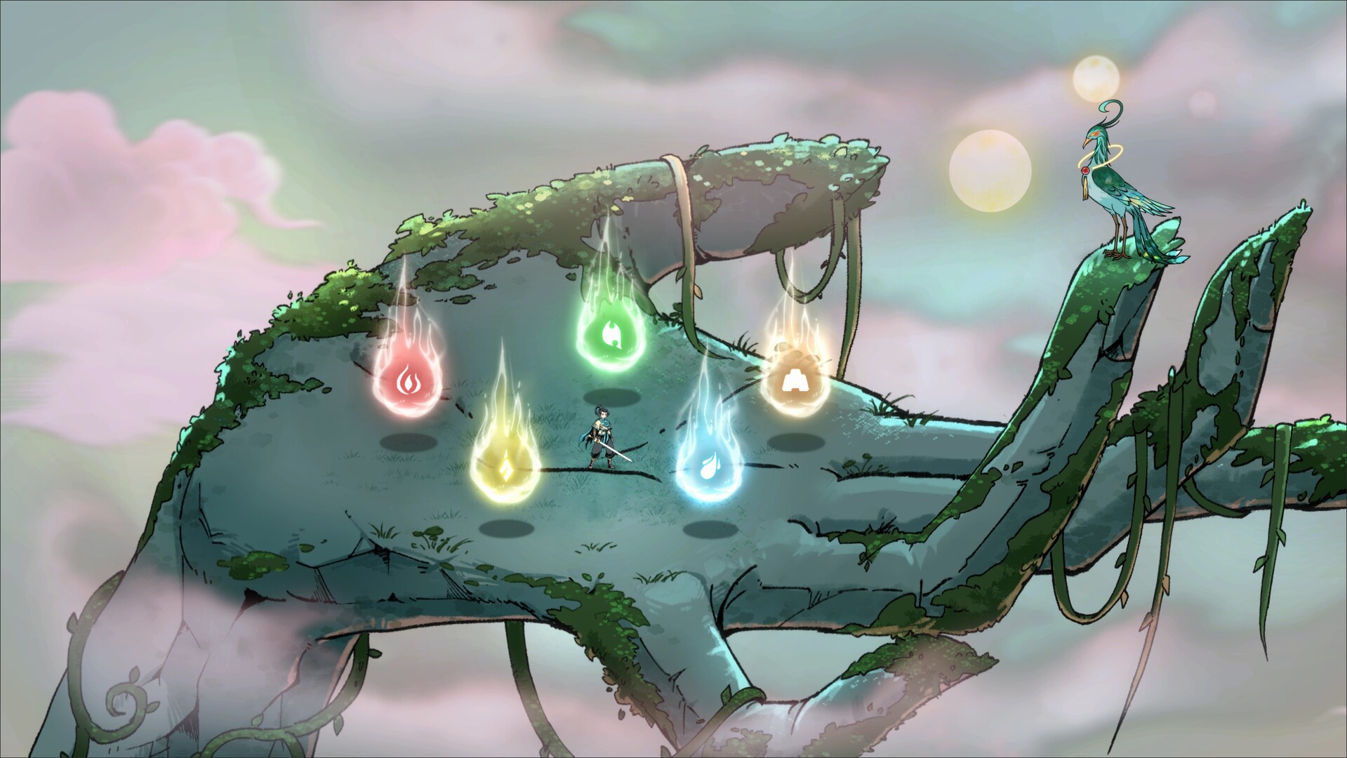 Demonbane: Ascension Screenshot 5