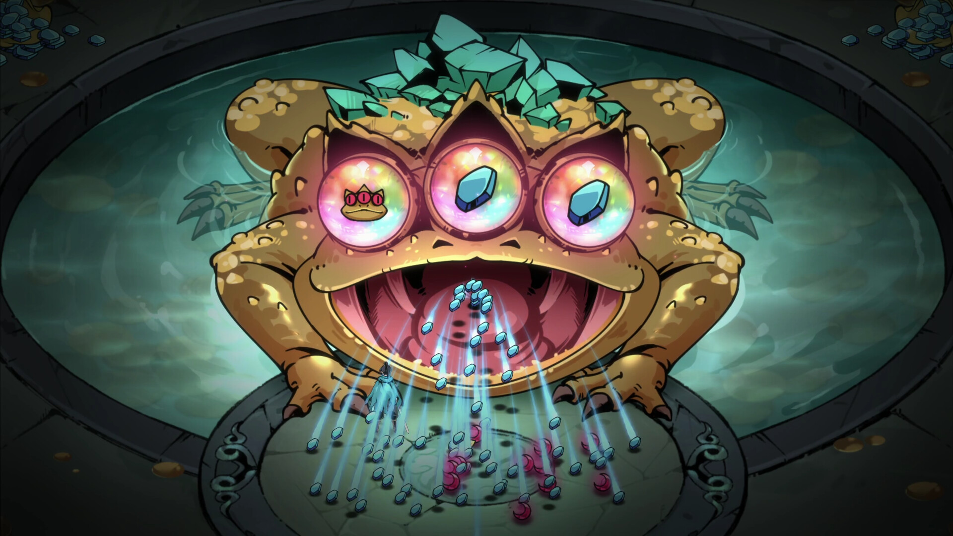 Demonbane: Ascension Screenshot 6