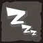 Not super invested icon