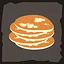 Pancake icon