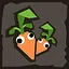 Eat your veggies icon