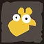 Minimalist icon