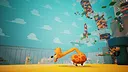 The Goofy Giraffe Game Screenshot 9