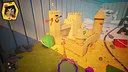 The Goofy Giraffe Game Screenshot 2