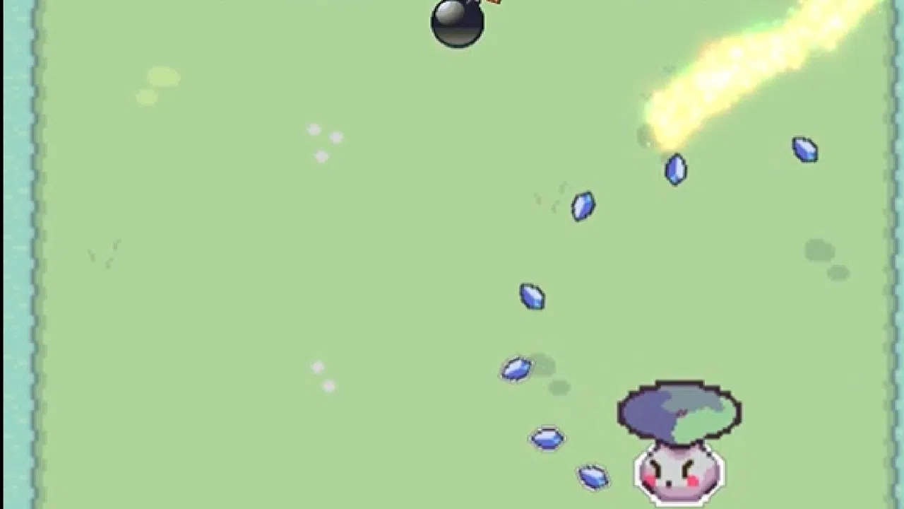Magic Brush Screenshot 1