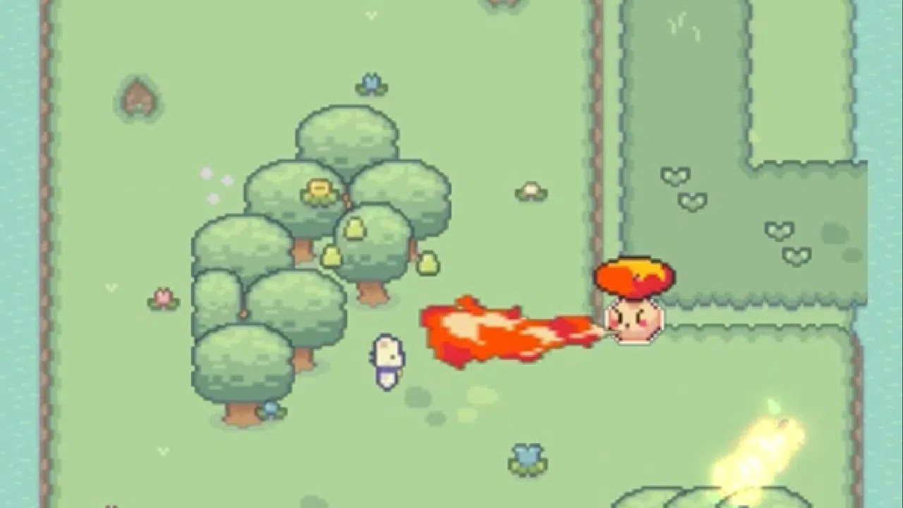 Magic Brush Screenshot 2