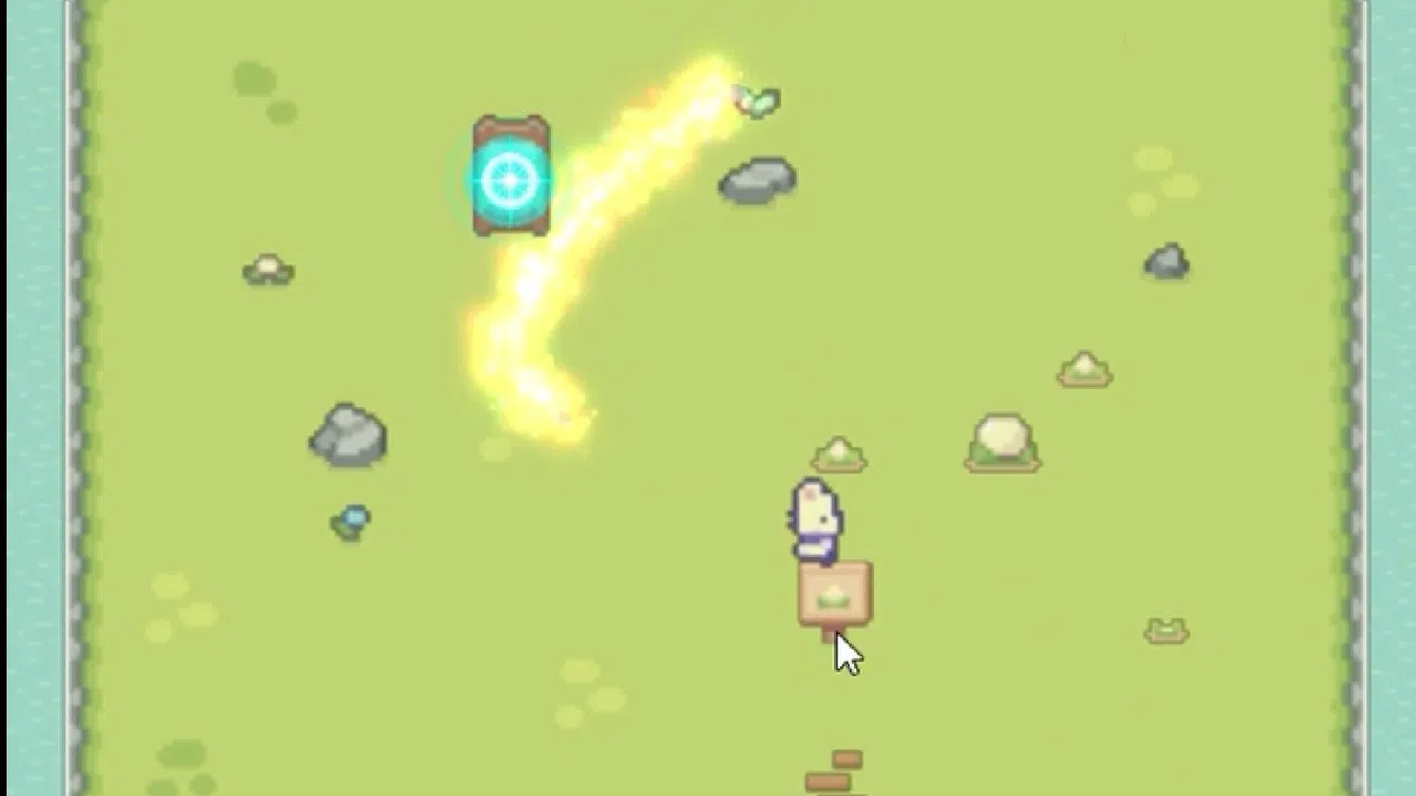 Magic Brush Screenshot 0