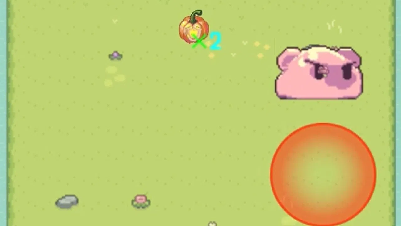 Magic Brush Screenshot 3