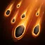 God is Angry icon