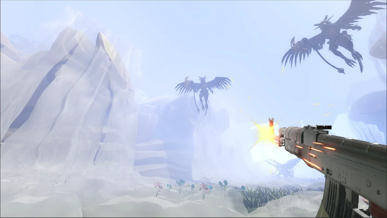 Gates of Eden Screenshot 2