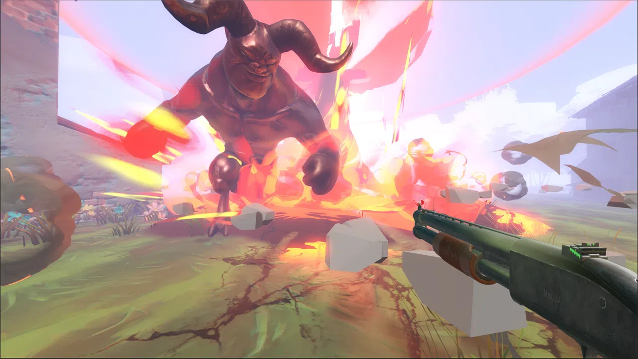 Gates of Eden Screenshot 3