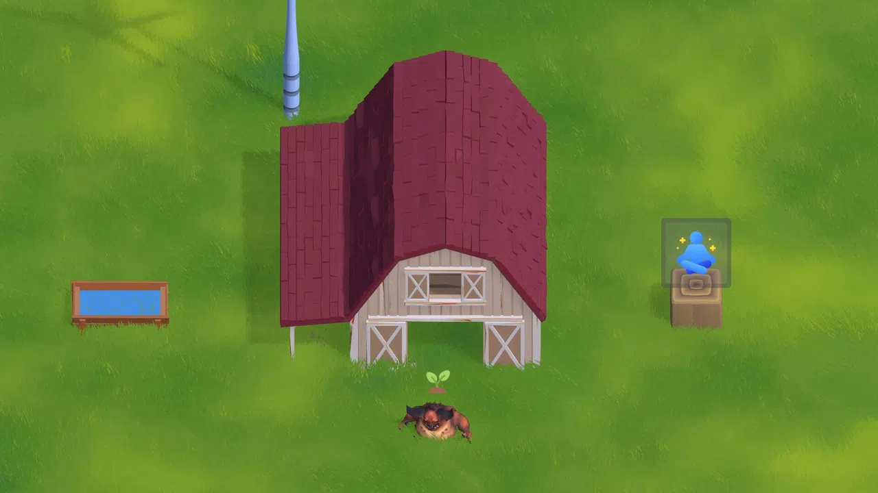 Monster Manor Screenshot 4