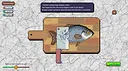 Sea Hotel : Fish Scales Screenshot 2