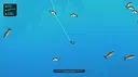 Sea Hotel : Fish Scales Screenshot 1