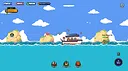 Sea Hotel : Fish Scales Screenshot 0