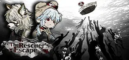 The Rescuer's Escape