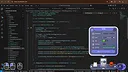 Desktop Fidget Demo Screenshot 4