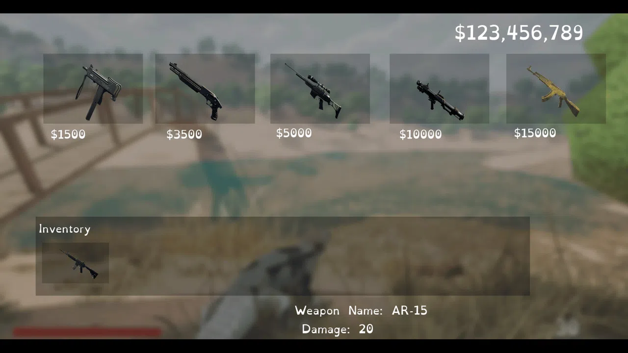 Croc Royale Screenshot 4