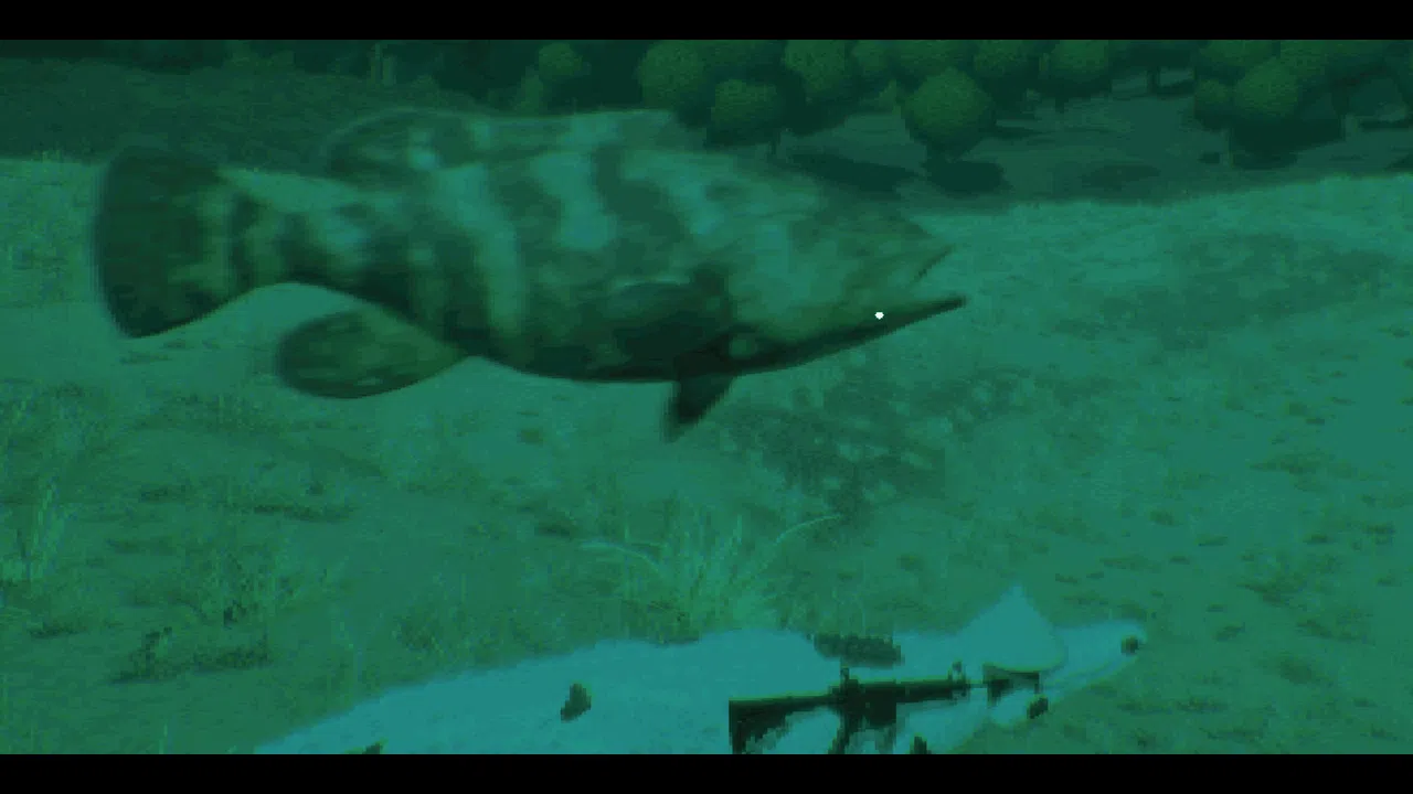 Croc Royale Screenshot 5