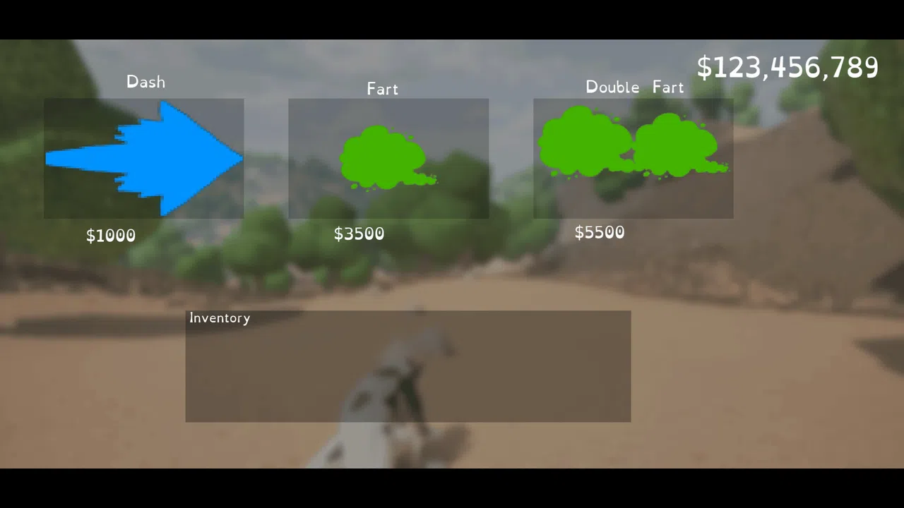 Croc Royale Screenshot 3
