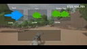 Croc Royale Screenshot 3