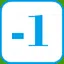  CPU Level -1 Defeated icon