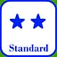 Standard Expert icon