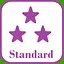 Standard Master icon
