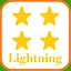 Lightning Grandmaster icon