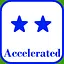 Accelerated Expert icon