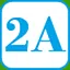 CPU Level 2A Defeated icon