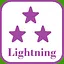 Lightning Master icon