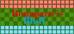 Bonaparte's Bluff