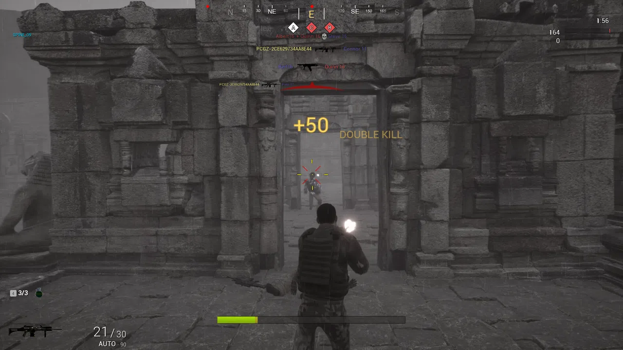 R.A.S.P Mobility-Unit Screenshot 0