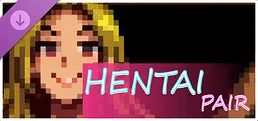 Hentai Pair - Pixel BDSM Cabaret DLC 🔞