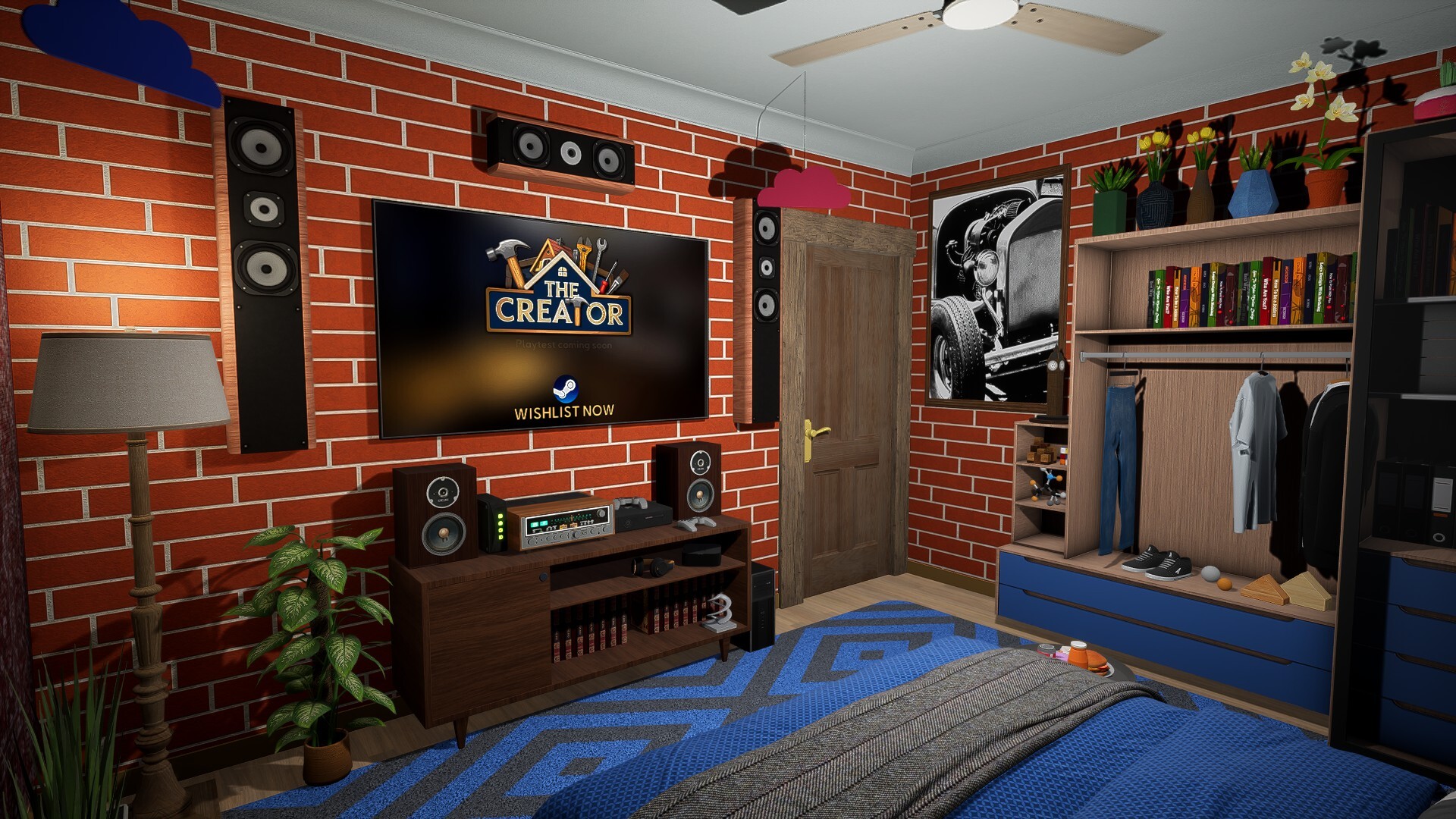 The Creator Screenshot 5