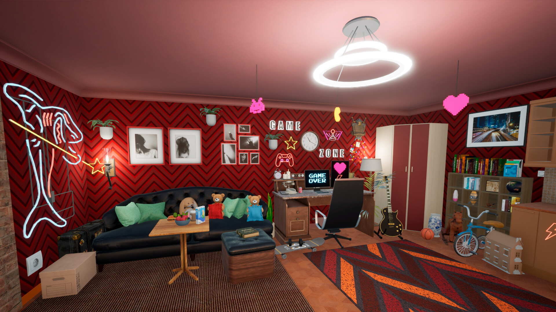 The Creator Screenshot 12